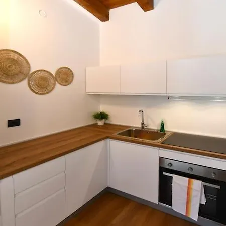 Bocconi Fond Prada Ieo Spettacolare Attico Con Terrazzo Apartamento Milão Exterior foto