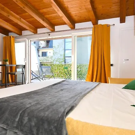 Bocconi Fond Prada Ieo Spettacolare Attico Con Terrazzo Apartamento Milão Exterior foto