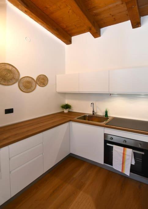 Apartment Bocconi Fond Prada Ieo Spettacolare Attico Con Terrazzo Milan
